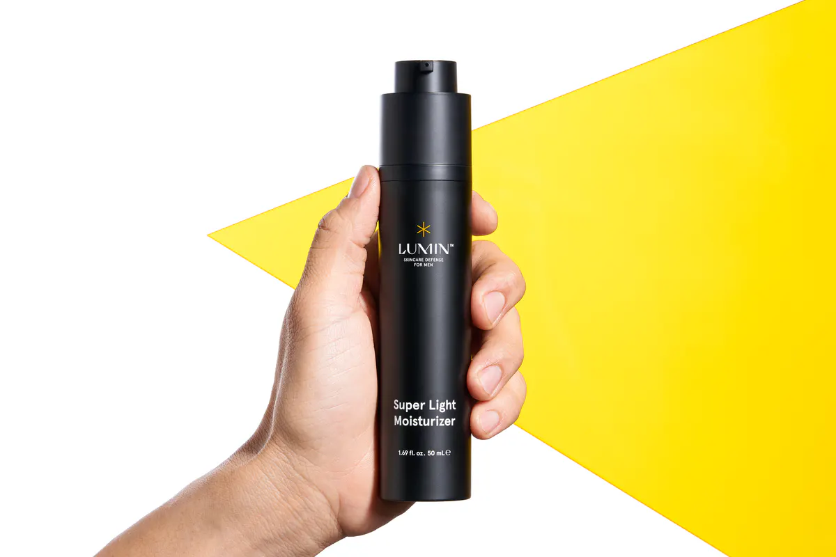 Lumin Super Light Moisturizer 50ml, view 7