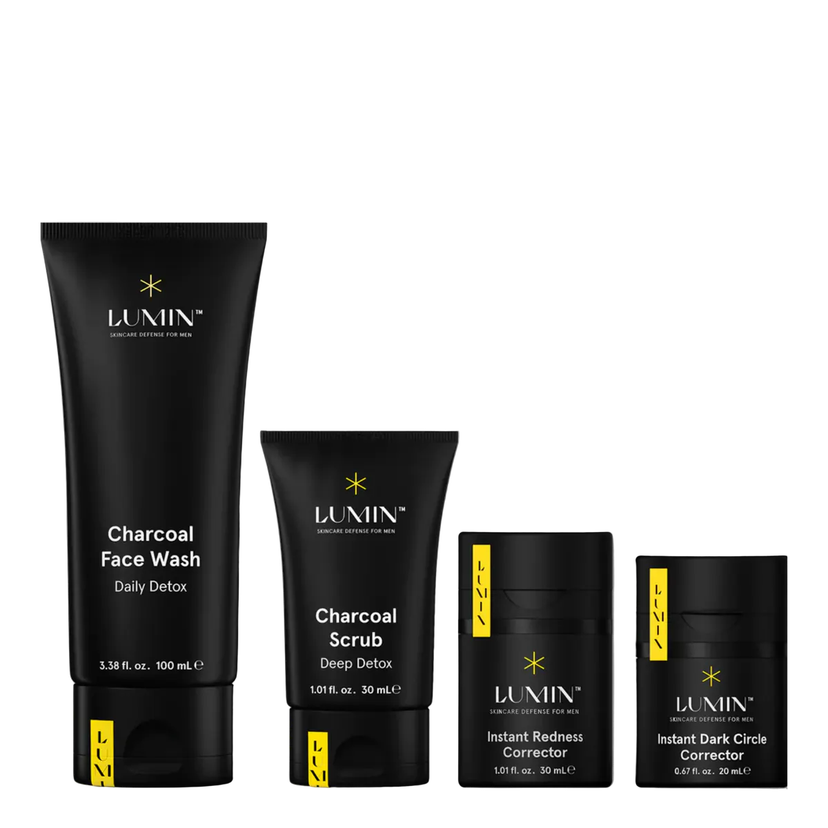 Lumin Total Correction Bundle