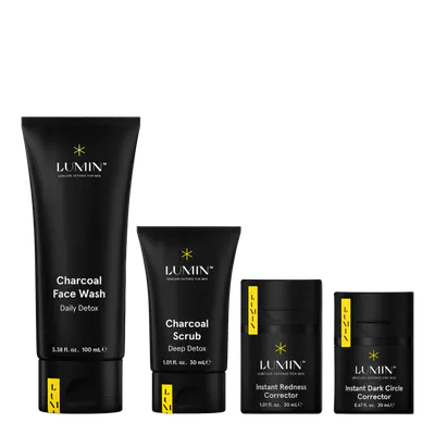 Lumin Total Correction Bundle