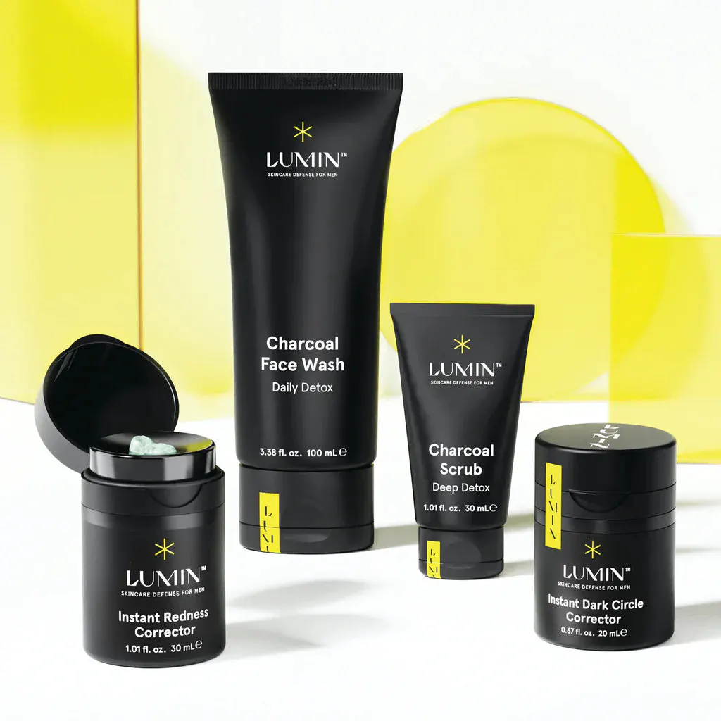 Lumin Total Correction Bundle, view 2