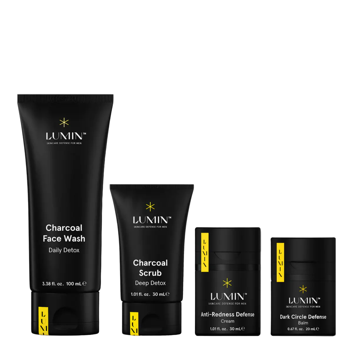 Lumin Total Defense Bundle