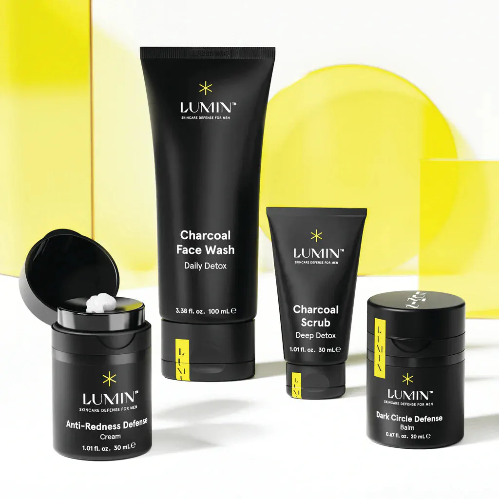 Lumin Total Defense Bundle, view 2