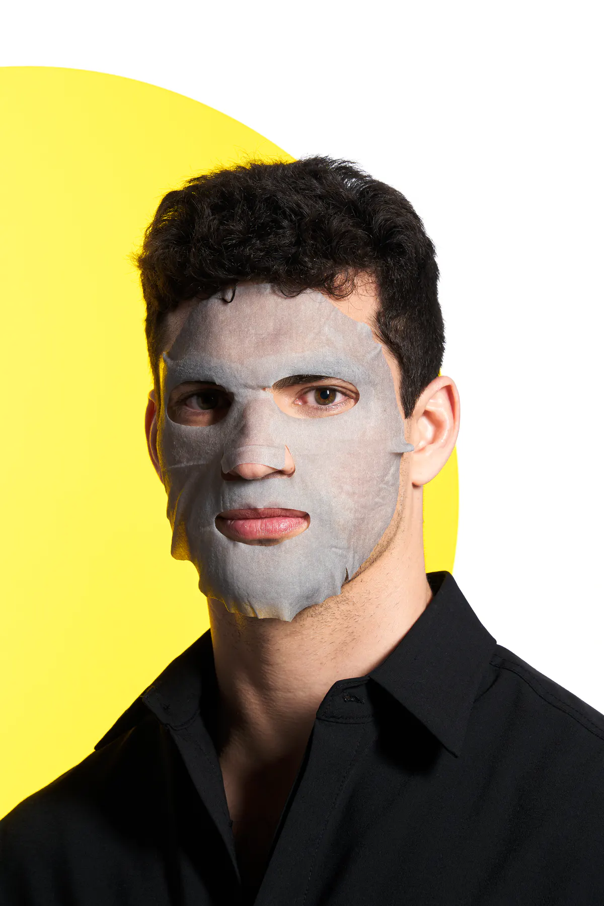 Lumin Weekly Reboot Face Mask (10 Pack), view 3