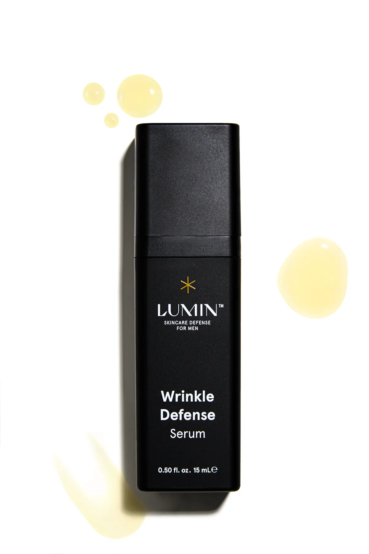 Lumin Wrinkle Defense Serum 15ml, view 6