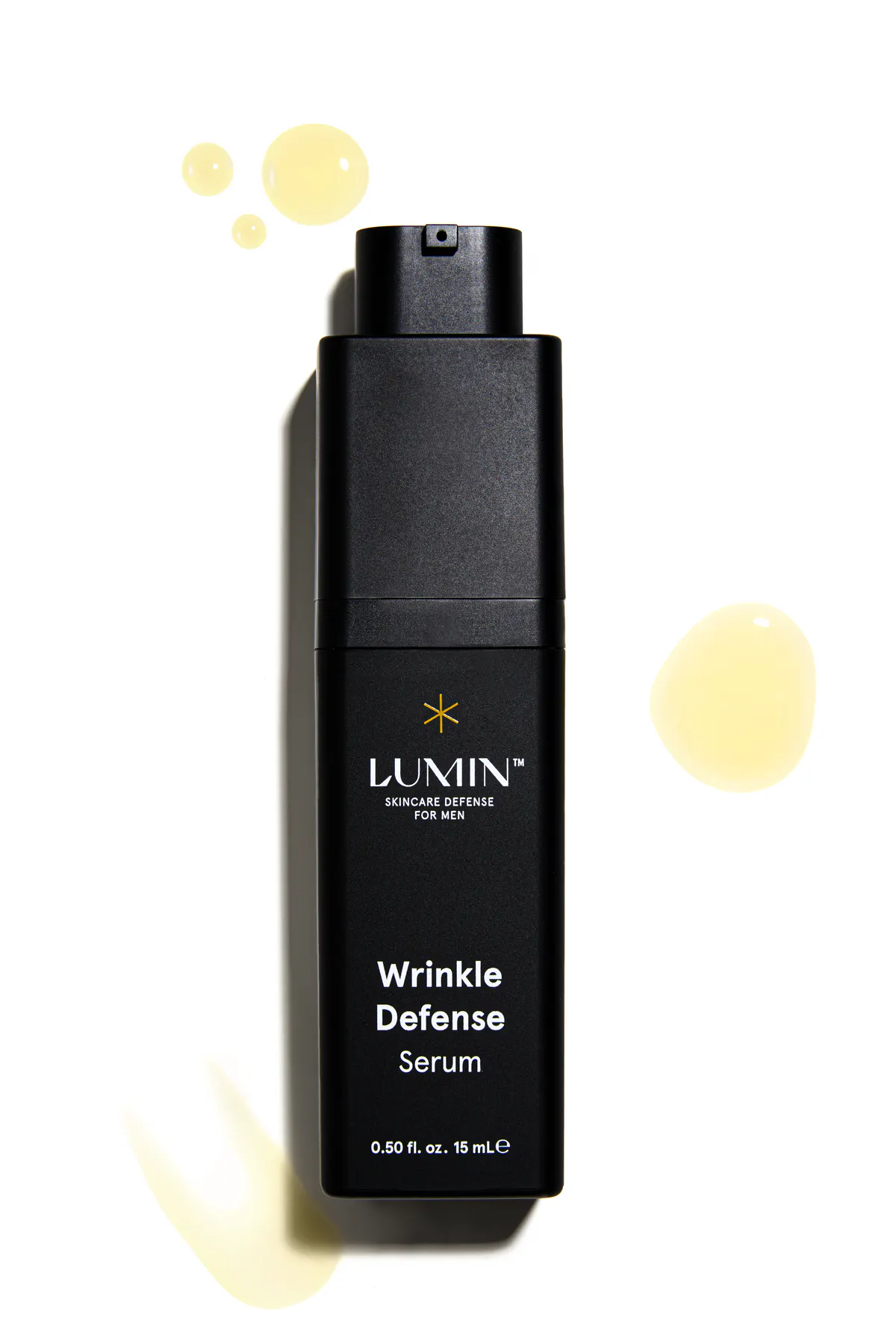 Lumin Wrinkle Defense Serum 15ml, view 7