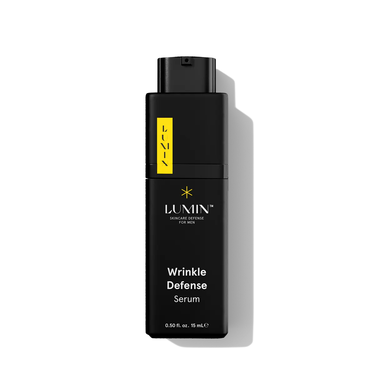 Lumin Wrinkle Defense Serum 15ml, view 11