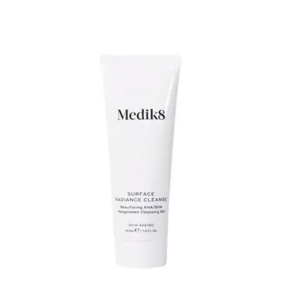 Medik8 Surface Radiance Cleanse Try Me Size 40ml