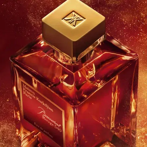 Maison Francis Kurkdjian Baccarat Rouge 540 70ml, view 2