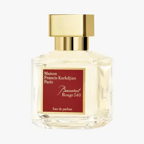 Maison Francis Kurkdjian Baccarat Rouge 540 70ml, view 4