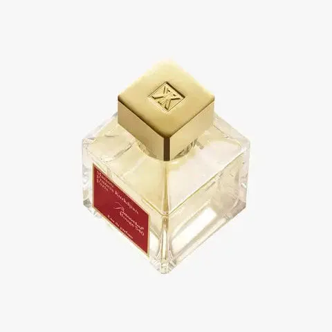Maison Francis Kurkdjian Baccarat Rouge 540 70ml, view 5