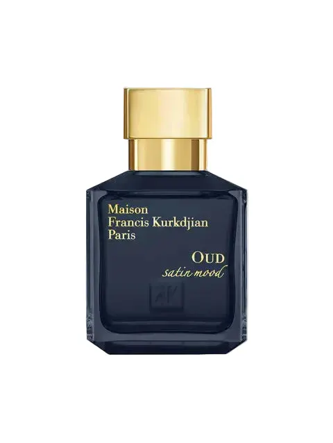 Maison Francis Kurkdjian Oud Satin Mood Eau De Parfum 70ml