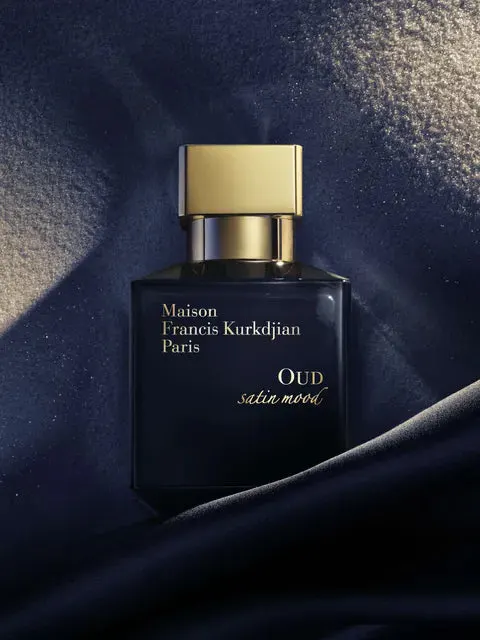 Maison Francis Kurkdjian Oud Satin Mood Eau De Parfum 70ml, view 2