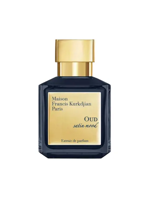 Maison Francis Kurkdjian Oud Satin Mood Extrait De Parfum 70ml