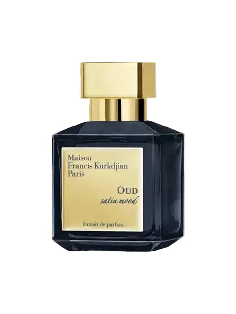 Maison Francis Kurkdjian Oud Satin Mood Extrait De Parfum 70ml, view 4