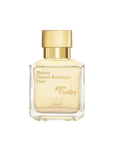 Maison Francis Kurkdjian Paris Gentle Fluidity Gold Edition Eau De Parfum 70ml