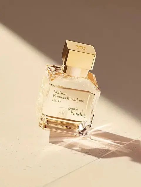 Maison Francis Kurkdjian Paris Gentle Fluidity Gold Edition Eau De Parfum 70ml, view 2