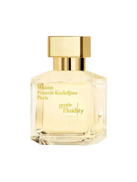 Maison Francis Kurkdjian Paris Gentle Fluidity Gold Edition Eau De Parfum 70ml, view 4