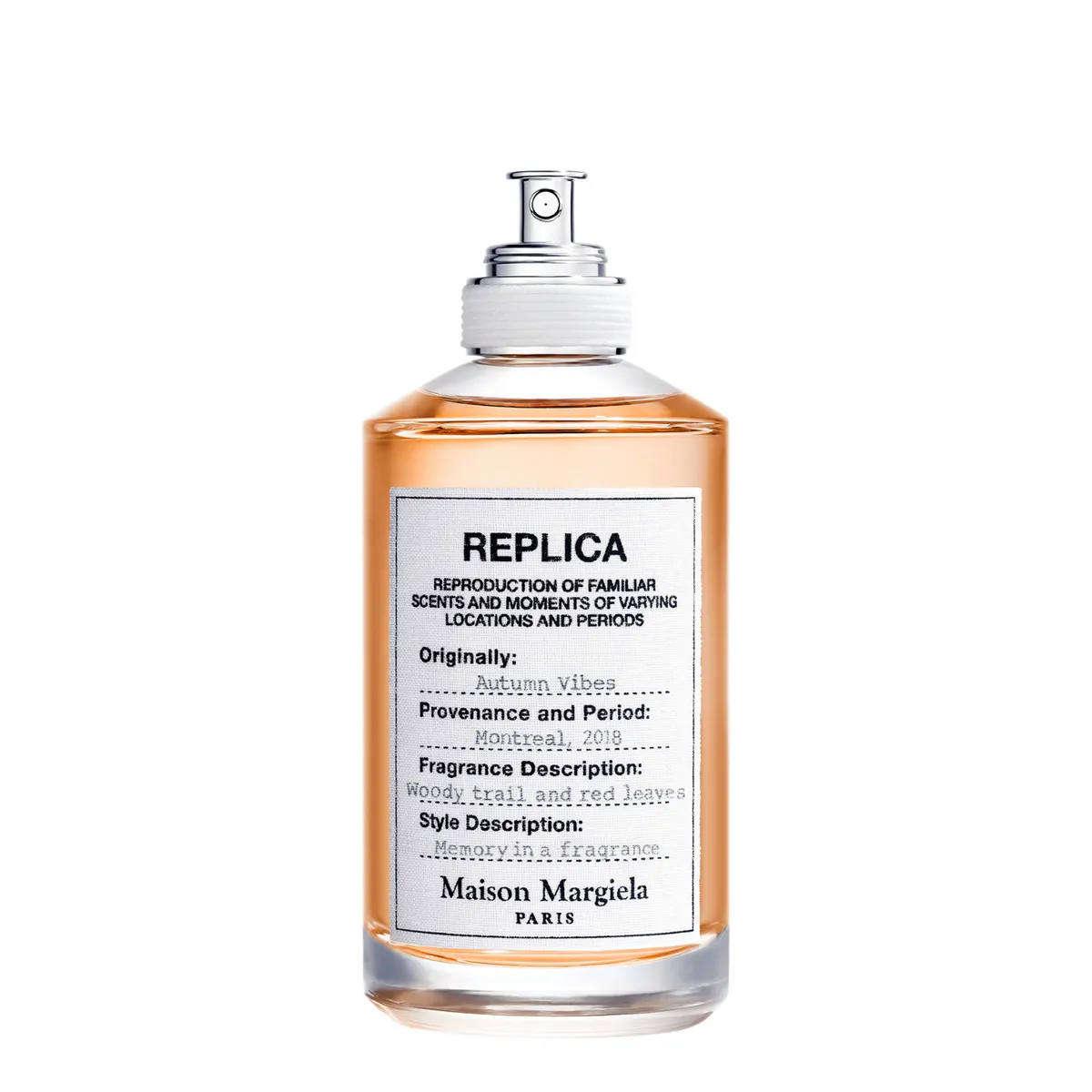 Maison Margiela Autumn Vibes EDT 100m