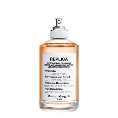 Maison Margiela Autumn Vibes EDT 100m