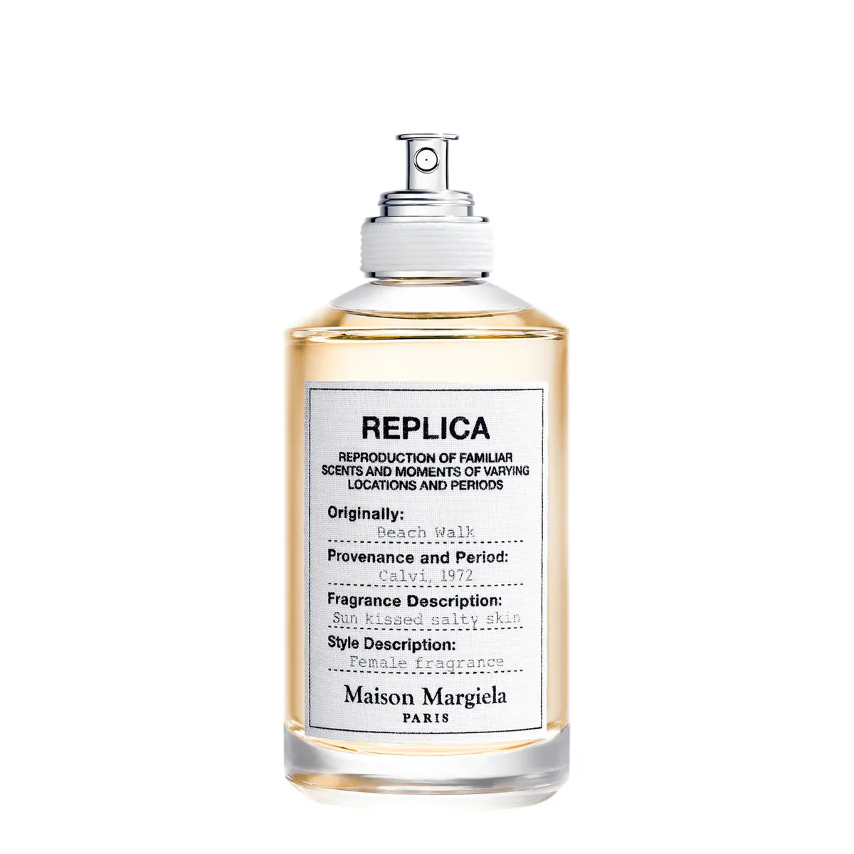 Maison Margiela Replica Beach Walk EDT 100ml