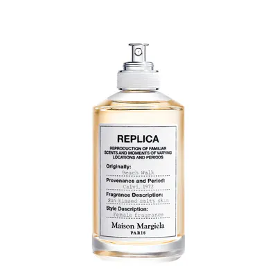 Maison Margiela Replica Beach Walk EDT 100ml