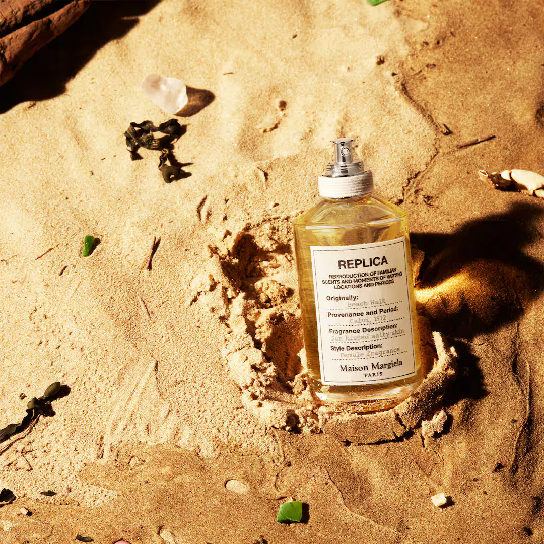Maison Margiela Replica Beach Walk EDT 100ml, view 4