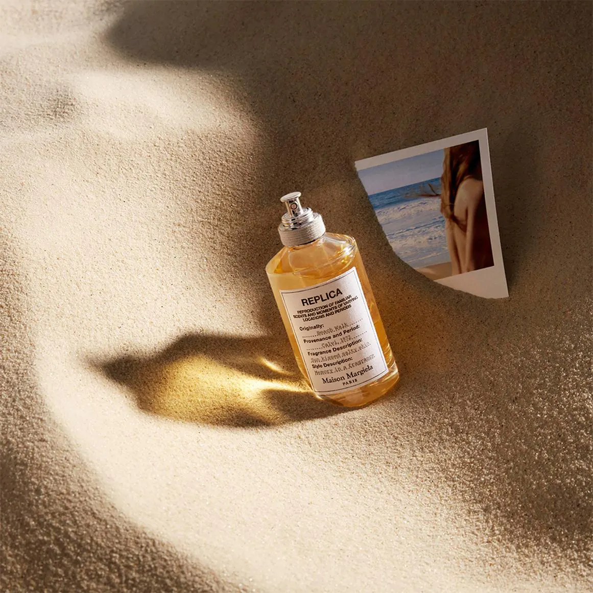 Maison Margiela Replica Beach Walk EDT 100ml, view 5