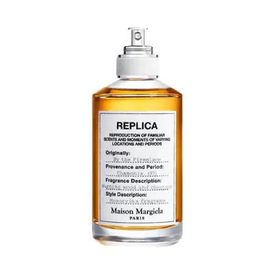 Maison Margiela Replica By The Fireplace EDT 100ml