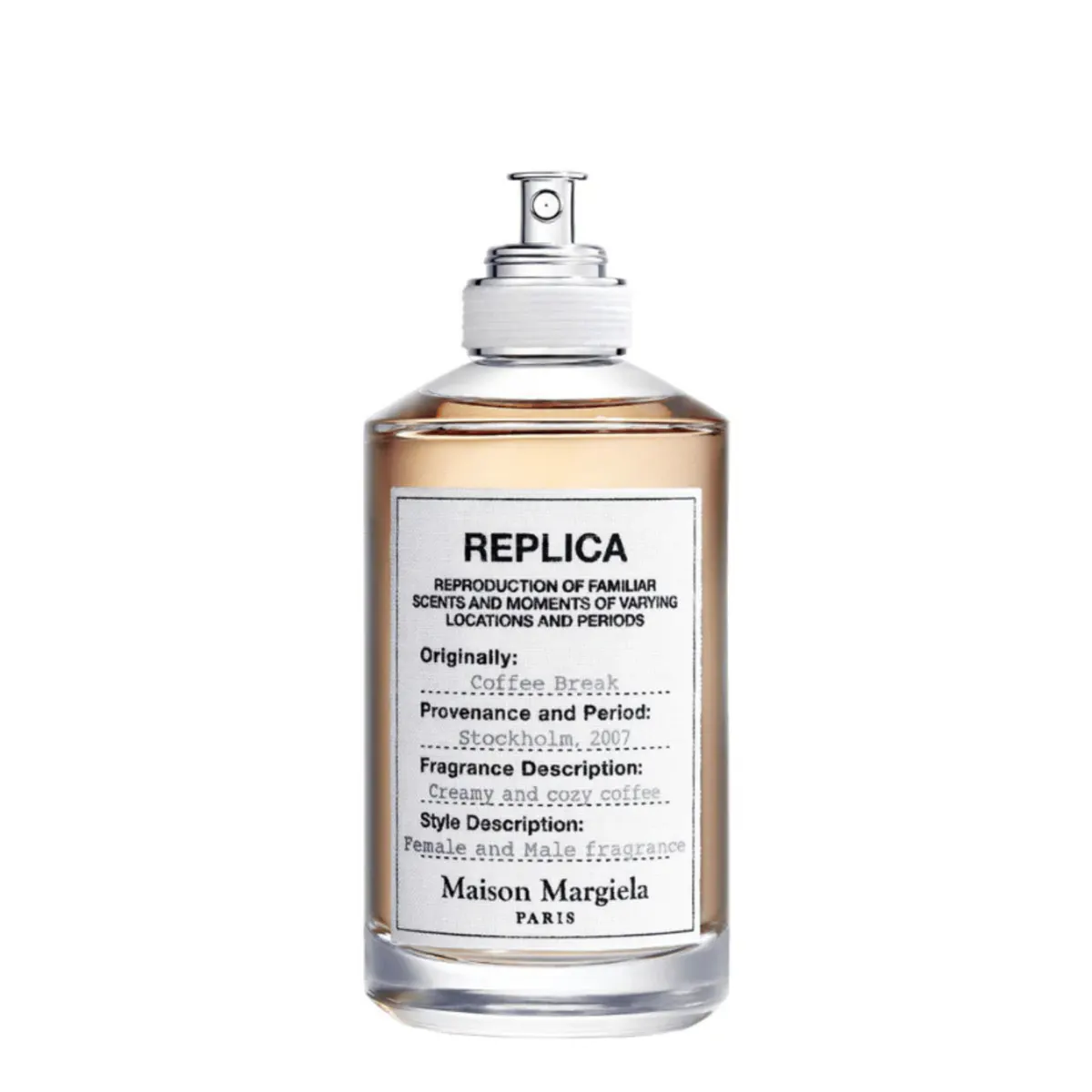 Maison Margiela Replica Coffee Break EDT 100ml