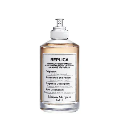 Maison Margiela Replica Coffee Break EDT 100ml