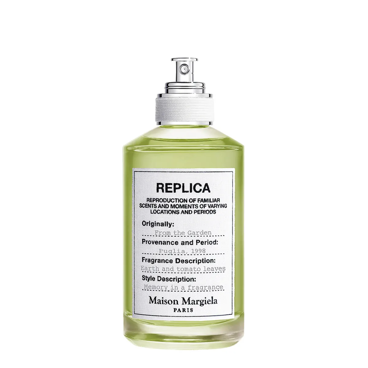 Maison Margiela Replica From the Garden EDT 100ml
