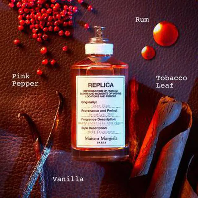 Maison Margiela Replica Jazz Club EDT 100ml, view 2