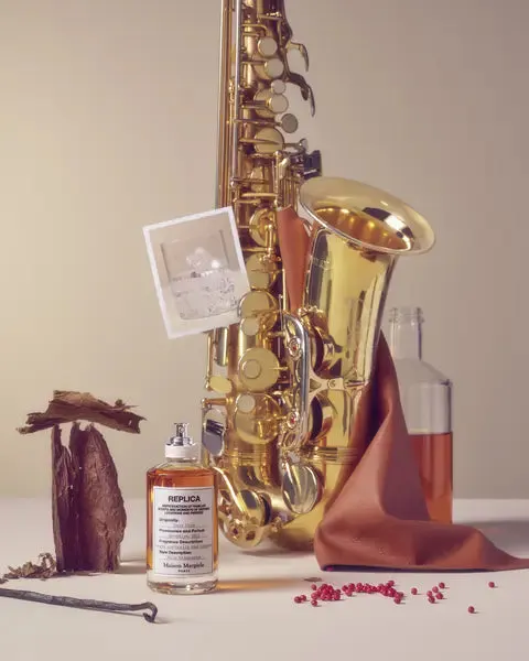 Maison Margiela Replica Jazz Club EDT 100ml, view 3