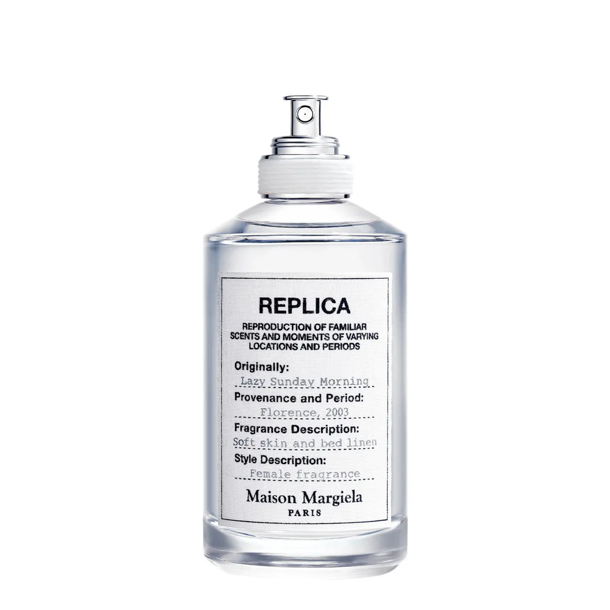 Maison Margiela Replica Lazy Sunday Morning EDT 100ml