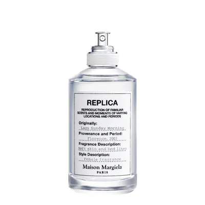 Maison Margiela Replica Lazy Sunday Morning EDT 100ml