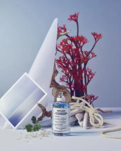 Maison Margiela Replica Sailing Day EDT 100ml, view 3