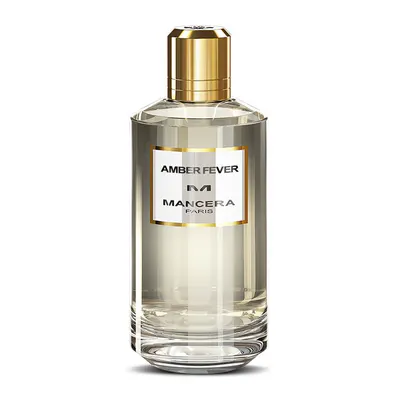Mancera Amber Fever EDP 120ml