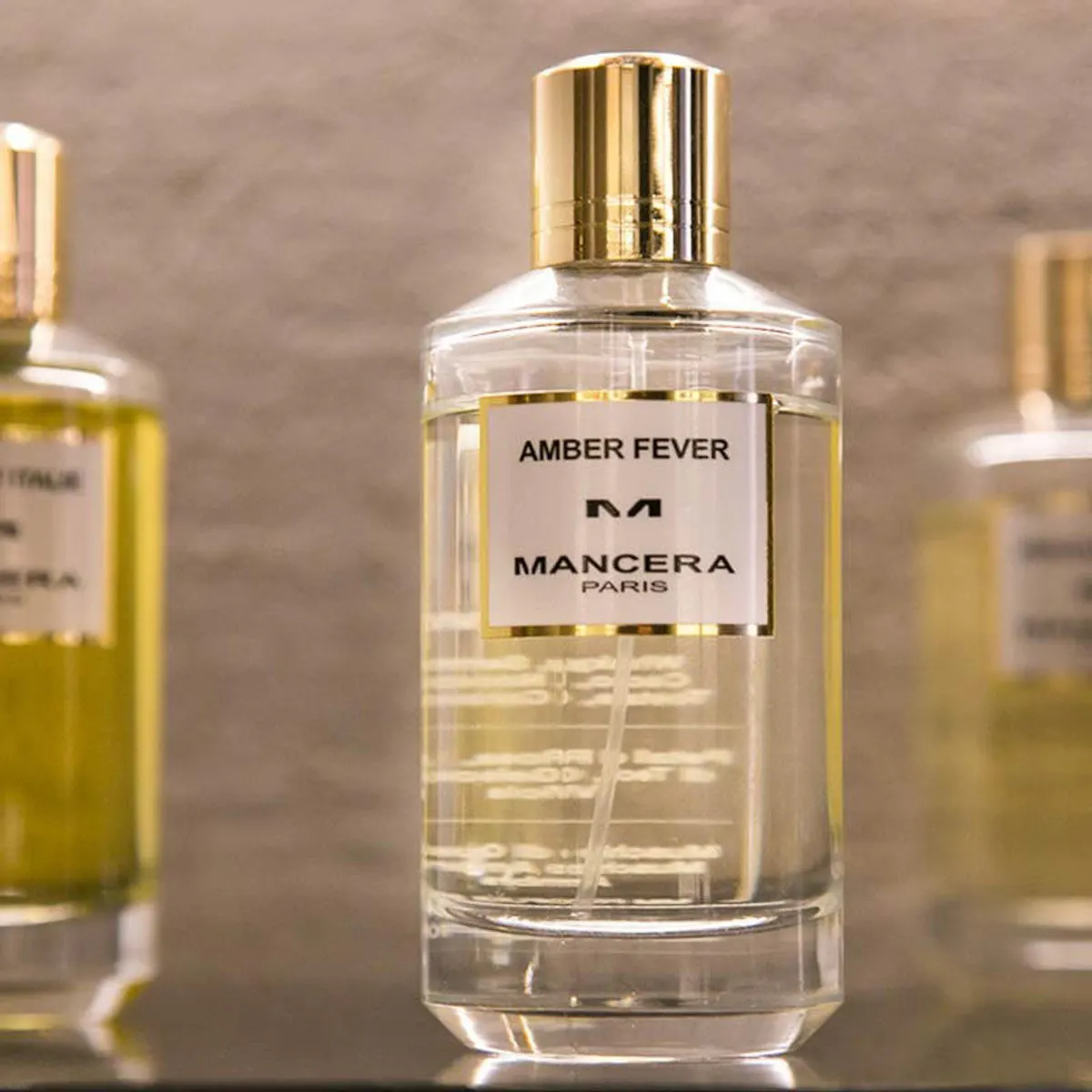 Mancera Amber Fever Sample, view 5
