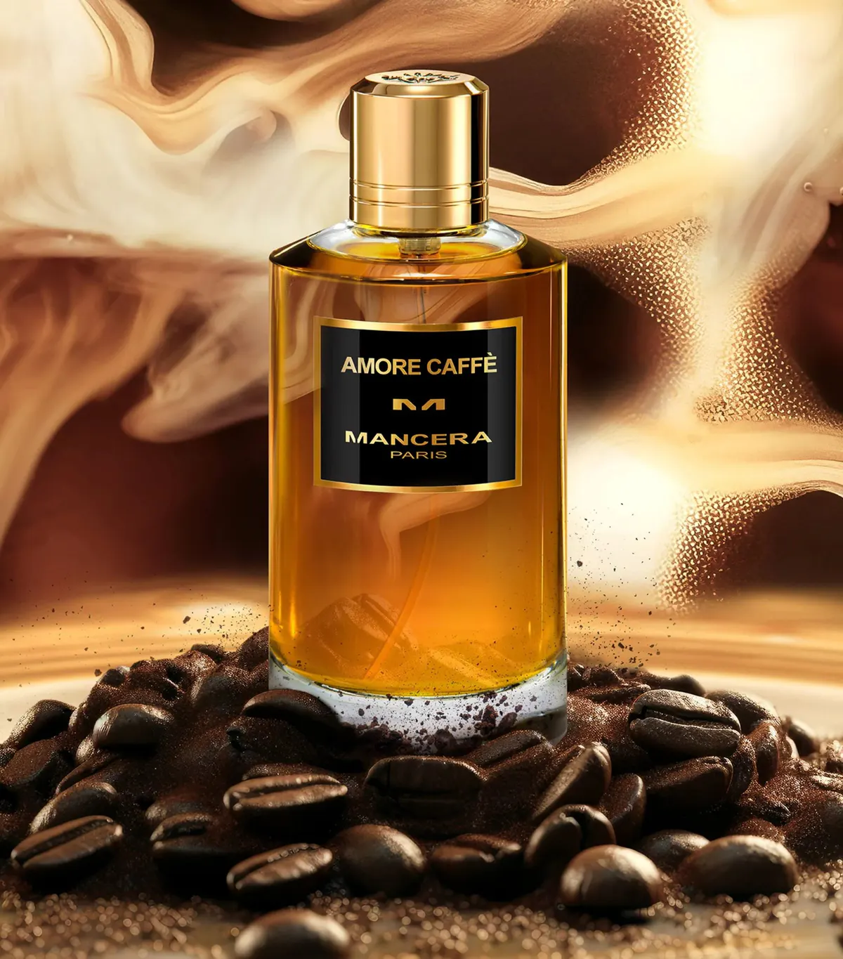 Mancera Amore Caffe Sample, view 3