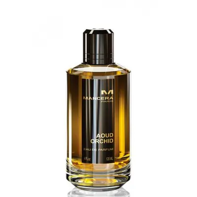 Mancera Aoud Orchid EDP 120ml