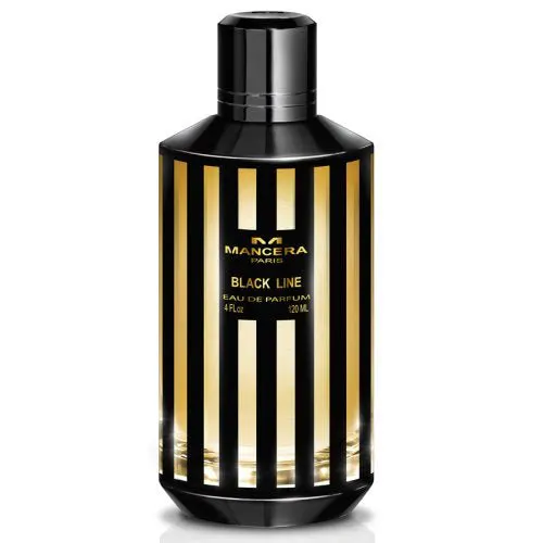 Mancera Black Line EDP 120ml
