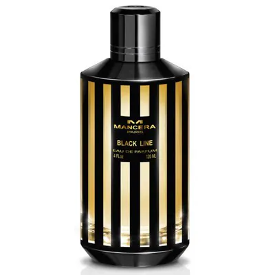 Mancera Black Line EDP 120ml