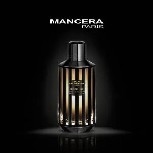 Mancera Black Line Sample, view 4