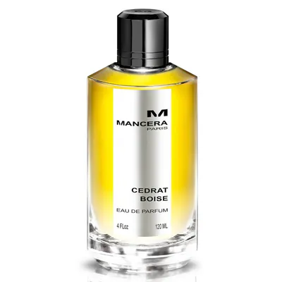 Mancera Cedrat Boise EDP 120ml