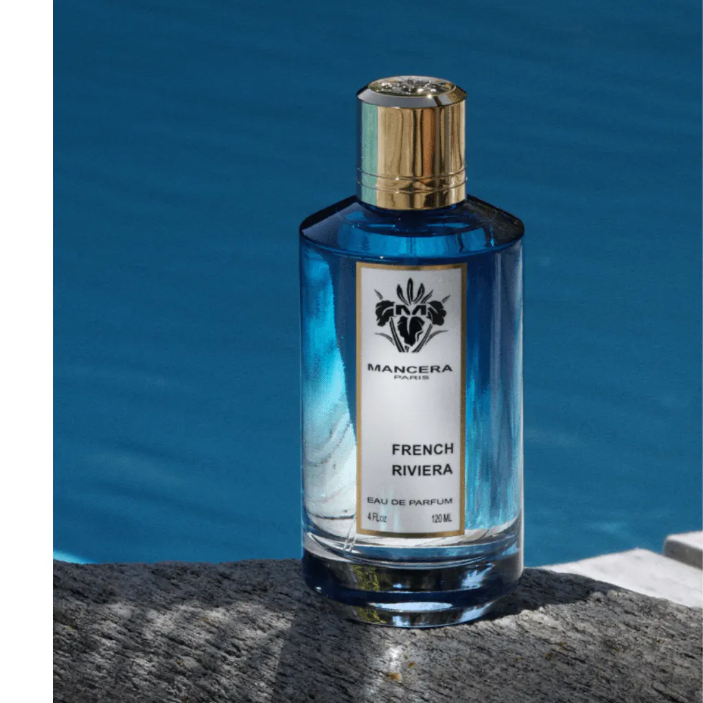 Mancera French Riviera Sample, view 3