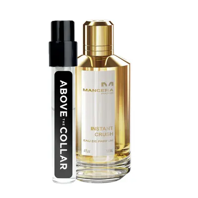 Mancera Instant Crush Sample
