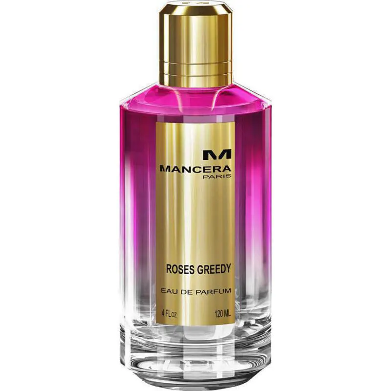 Mancera Roses Greedy EDP 120ml, view 2