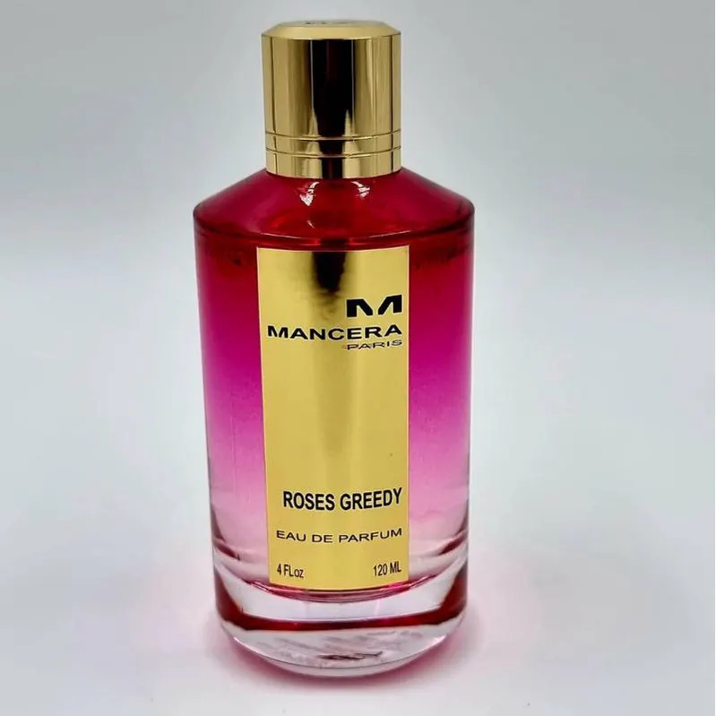 Mancera Roses Greedy Sample, view 5