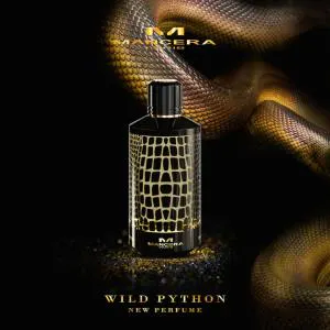 Mancera Wild Python Sample, view 4