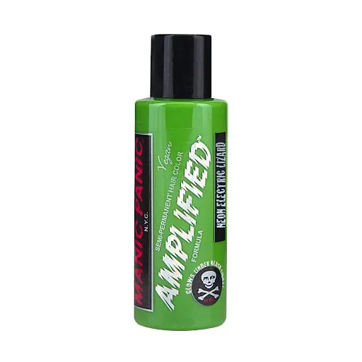 Manic Panic - Electric Lizard Amplified Bottle 118ml
